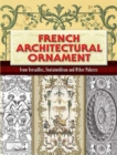 Image for French Architectural Ornament
