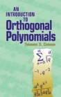 Image for Introduction to Orthogonal Polynomials