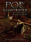 Image for Poe illustrated: art by Dore, Dulac, Rackham and others