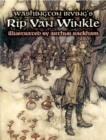 Image for Washington Irving&#39;s Rip van Winkle