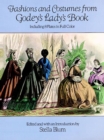 Image for Fashions and costumes from Godey&#39;s lady&#39;s book