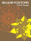 Image for Regular polytopes