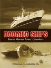 Image for Doomed ships: great ocean liner disasters