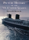 Image for Picture history of the SS United States