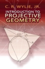 Image for Introduction to Projective Geometry