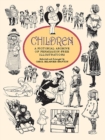 Image for Children: a pictorial archive from nineteenth-century sources : 240 copyright-free illustrations for artists and designers