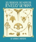 Image for 305 Authentic Art Nouveau Jewelry Designs
