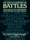 Image for Encyclopedia of Battles