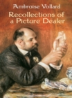 Image for Recollections of a picture dealer