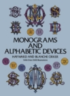 Image for Monograms and alphabetic devices.