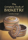 Image for The complete book of basketry