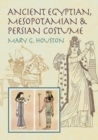 Image for Ancient Egyptian, Mesopotamian &amp; Persian costume