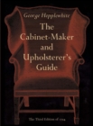 Image for Cabinet-Maker and Upholsterer&#39;s Guide