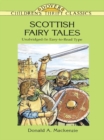 Image for Scottish fairy tales