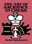 Image for Art of Sacrifice in Chess