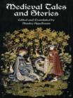 Image for Medieval tales and stories