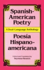 Image for Spanish-American Poetry (Dual-Language)
