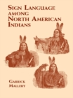 Image for Sign language among North American Indians