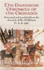 Image for The Damascus chronicle of the Crusades