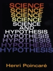 Image for Science and Hypothesis