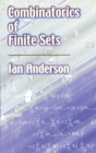 Image for Combinatorics of Finite Sets