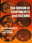 Image for Origin of Continents and Oceans