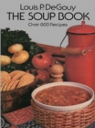Image for The soup book: 770 recipes.
