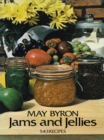 Image for Jams and jellies: 543 recipes