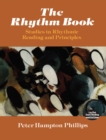 Image for The rhythm book: studies in rhythmic reading and principles