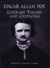 Image for Literary theory and criticism