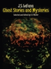 Image for Ghost stories and mysteries