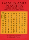 Image for Games and Puzzles for English as a Second Language