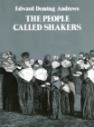 Image for People Called Shakers