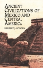 Image for Ancient Civilizations of Mexico and Central America