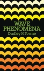 Image for Wave phenomena.