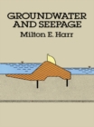 Image for Groundwater and Seepage