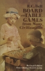 Image for Board and table games from many civilizations