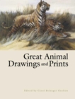 Image for Great Animal Drawings and Prints