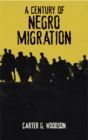 Image for A century of negro migration