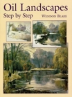 Image for RIGHTS REVERTED - Oil Landscapes Step by Step