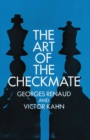 Image for Art of the Checkmate