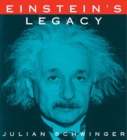 Image for Einstein&#39;s legacy: the unity of space and time