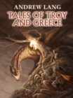 Image for Tales of Troy and Greece
