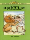 Image for The story of Hercules