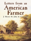 Image for Letters from an American farmer