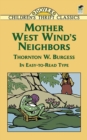 Image for Mother West Wind&#39;s neighbors