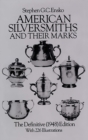 Image for American Silversmiths and Their Marks