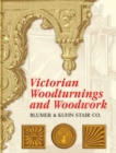 Image for Victorian Woodturnings and Woodwork