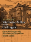 Image for Authentic Victorian Villas and Cottages