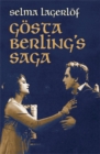 Image for Gosta Berling&#39;s saga